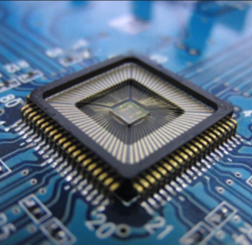 Chip Fabrication